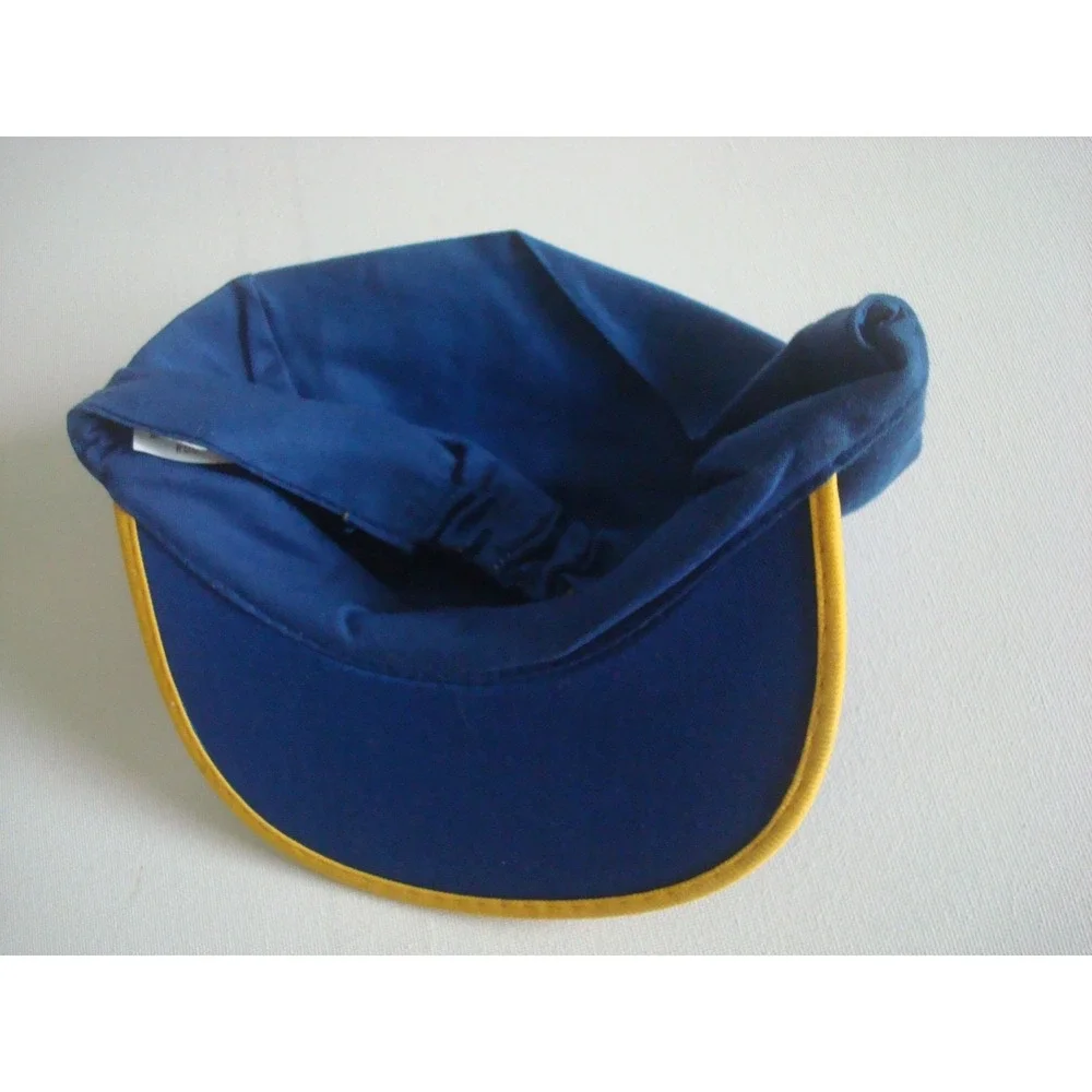 PITT PANTHERS PAINTER‎ PAINTERS    90S CAP VINTAGE 00S 90S Y2K  HAT S4